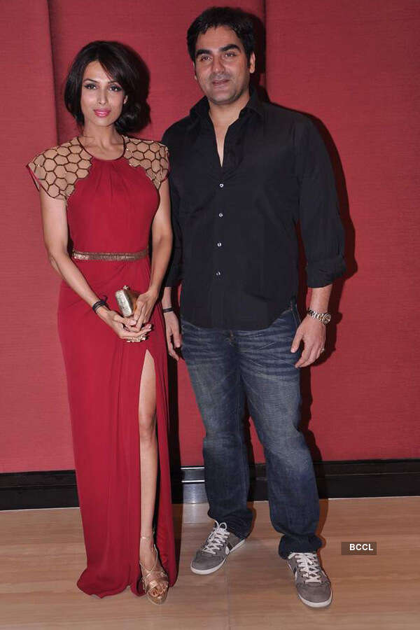 Indian Film Festival of Melbourne 2013