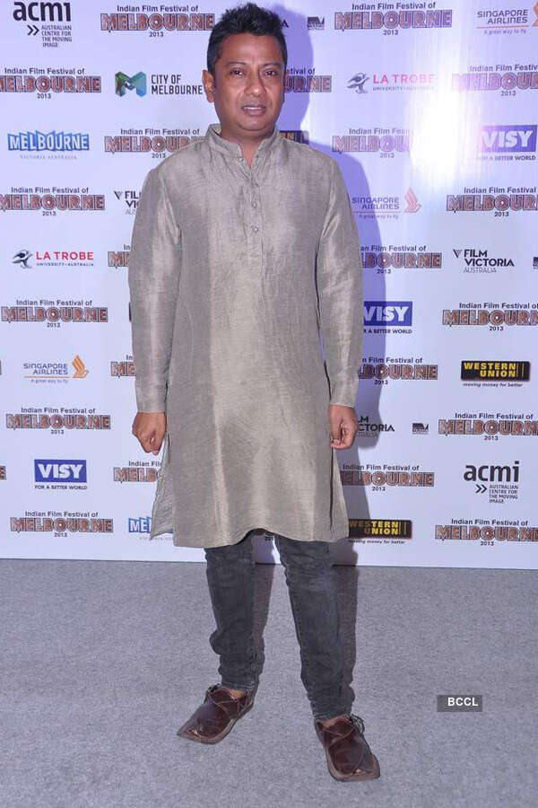 Indian Film Festival of Melbourne 2013