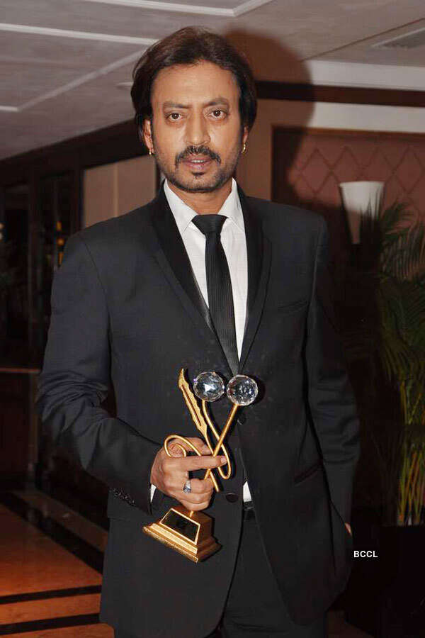 12th Teacher's Achievement Awards