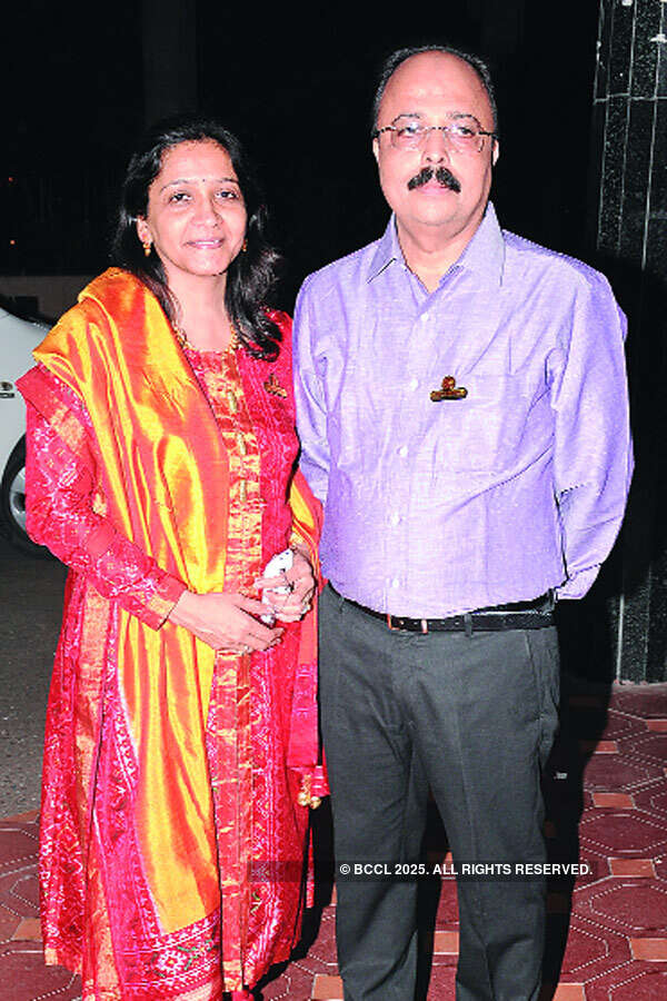 Gujarati musical event in Nagpur