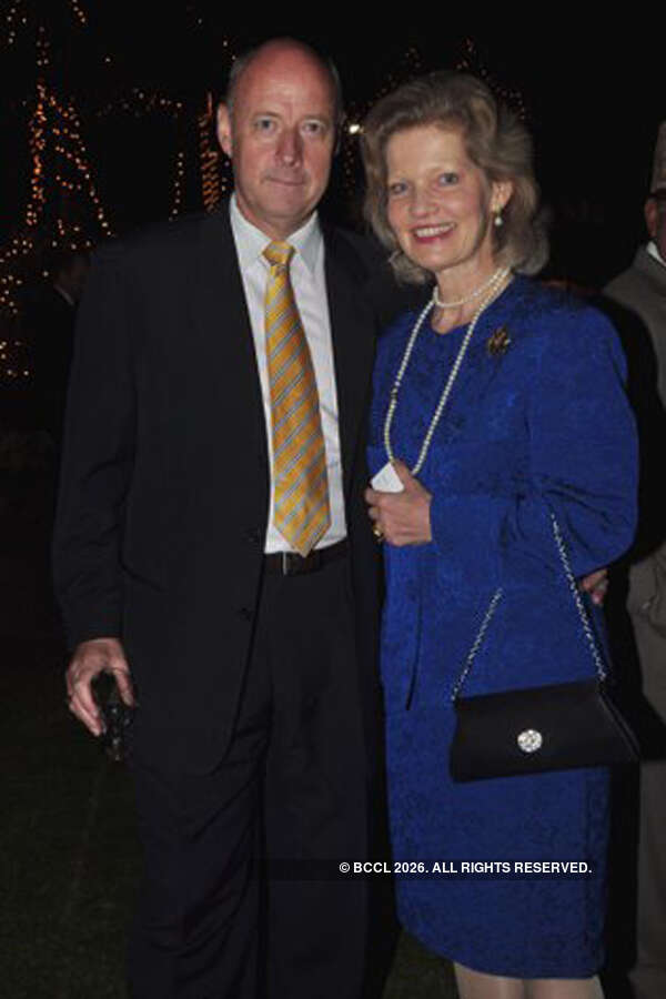 Bulgarian National Day Celebration