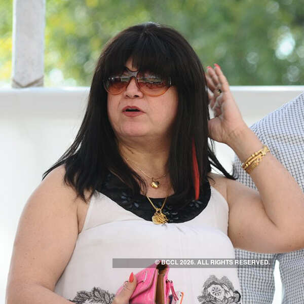 Seven Islands Polo Tournament