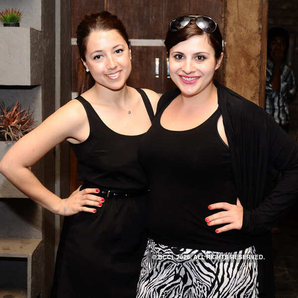 IMC presents F.O.N.T.