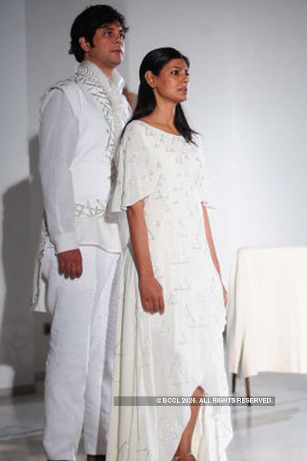 Play @ French embassy