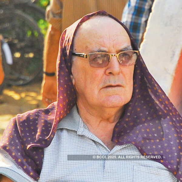 Jaipur Gets A Taste Of The Cavalry Review