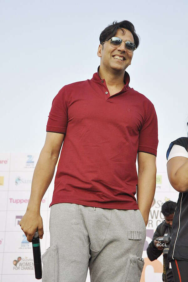 Women's Half Marathon