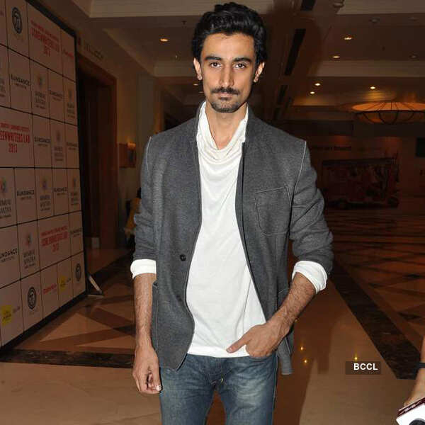 'Screenwriters Lab 2013'