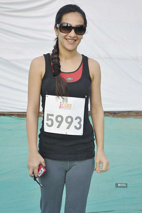 Women's Half Marathon