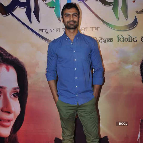 Music launch: 'Saawariya'