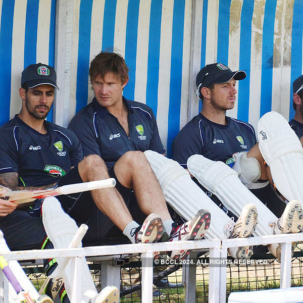 Four Australian cricketers sacked 