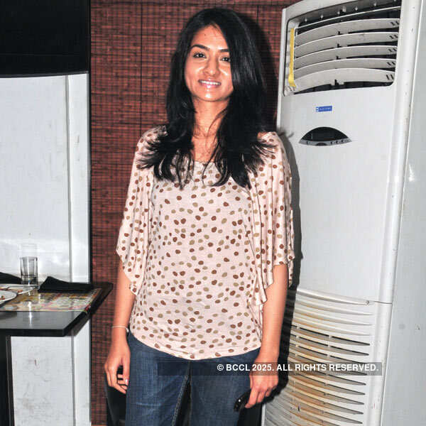 Gen next knows how to party