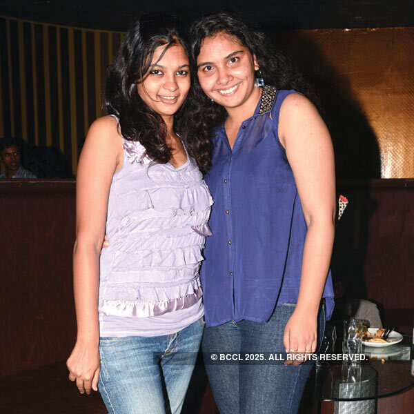 Step it up, say city folks