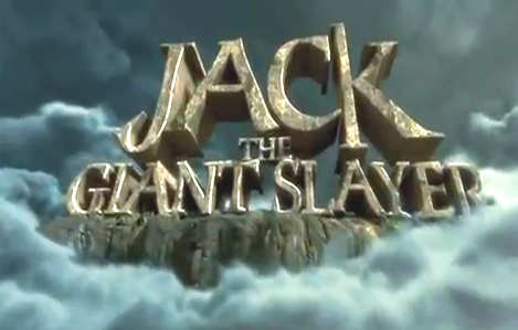 Behind the scenes on 'Jack the Giant Slayer'