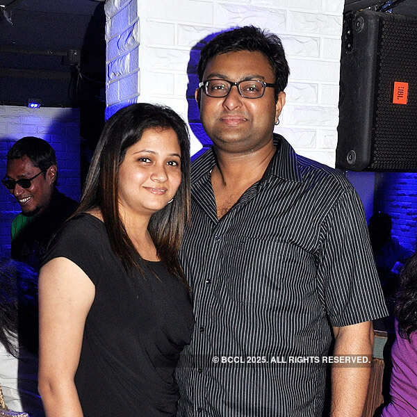 Grooving with Bob & Carlos 