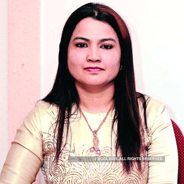 Women's Day at Nagpur Mahila Club