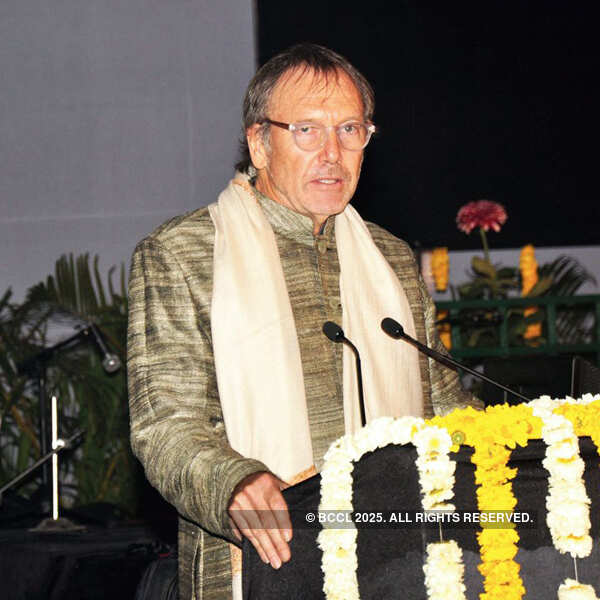 Tribute to Ravi Shankar