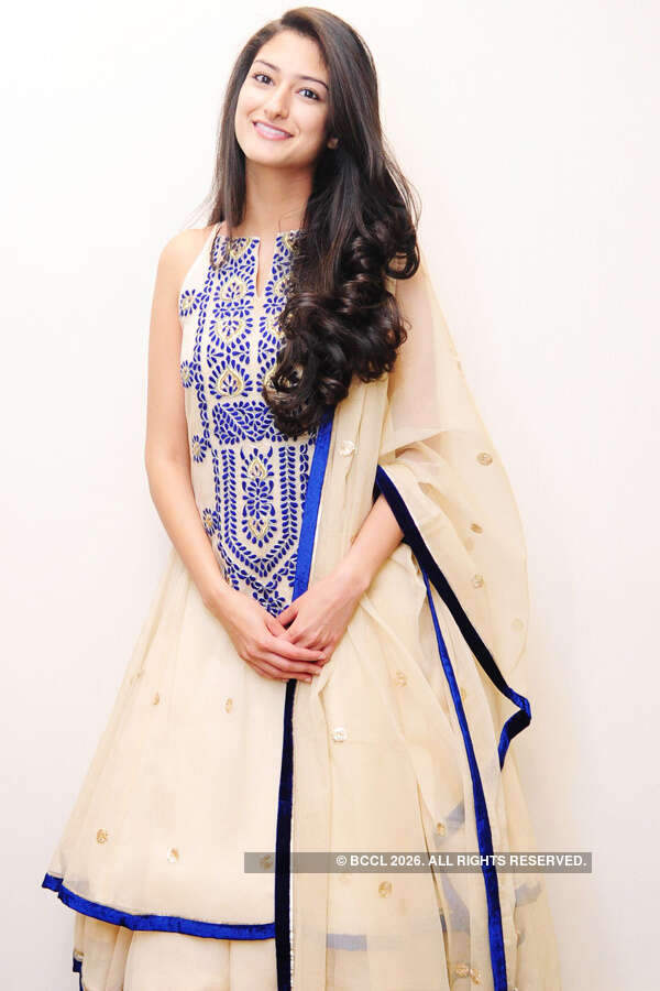 A SNEAK PEEK OF FASH WEEK