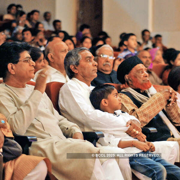 Kathak The French Way