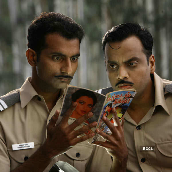 'Sutta Kathai'