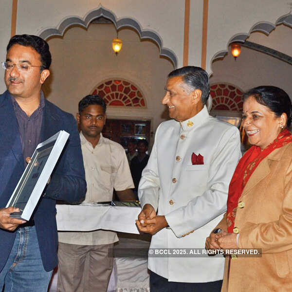 Vintage beauties steal the show