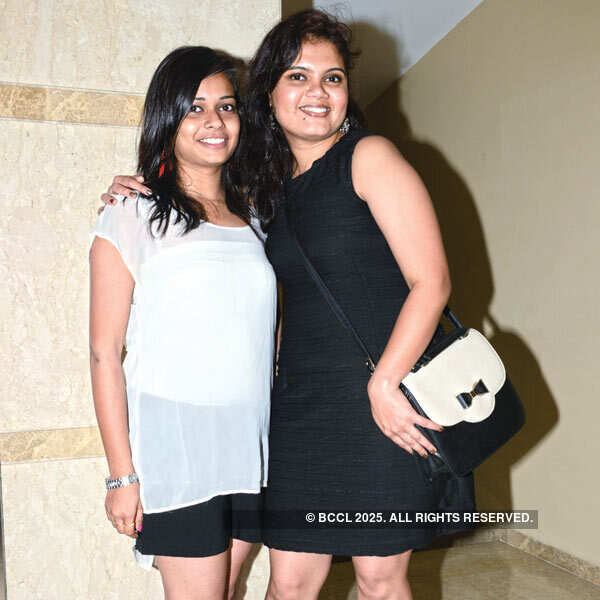 Groovy ball in the city