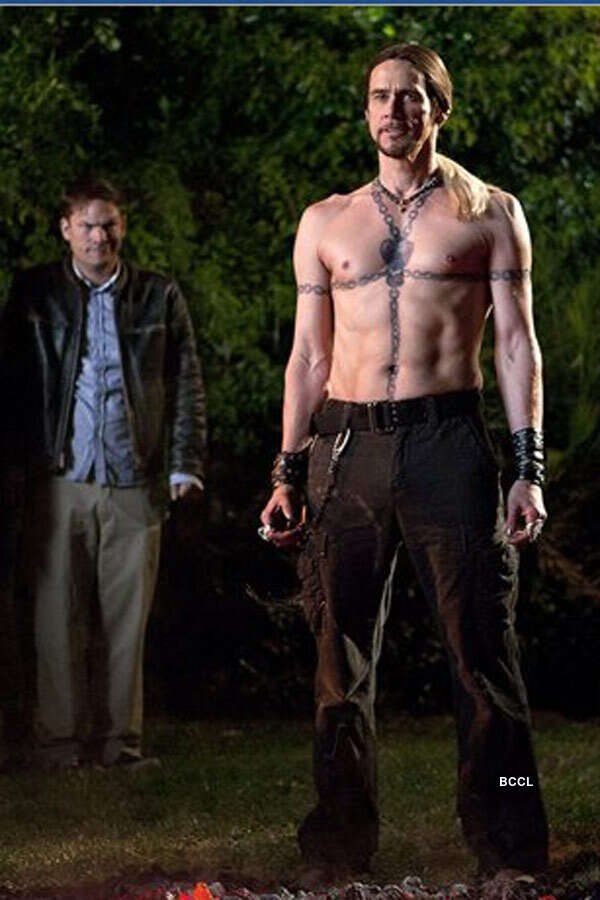 'The Incredible Burt Wonderstone'