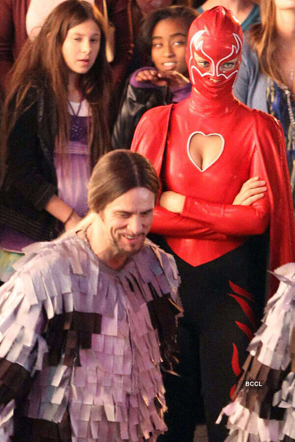 'The Incredible Burt Wonderstone'