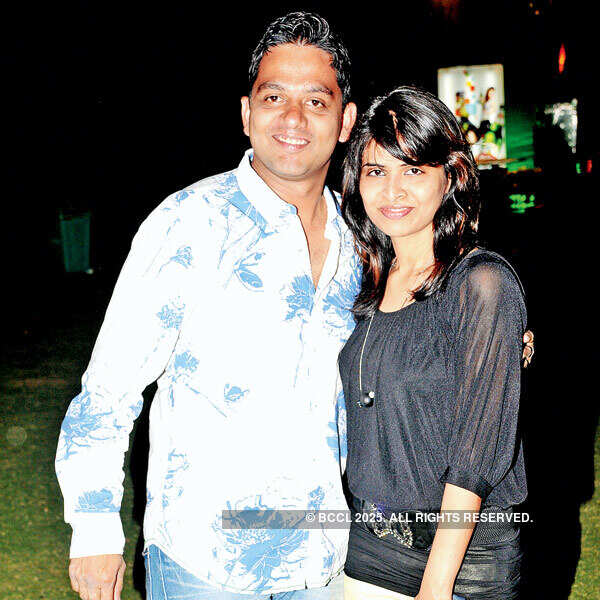 When the sun goes down 