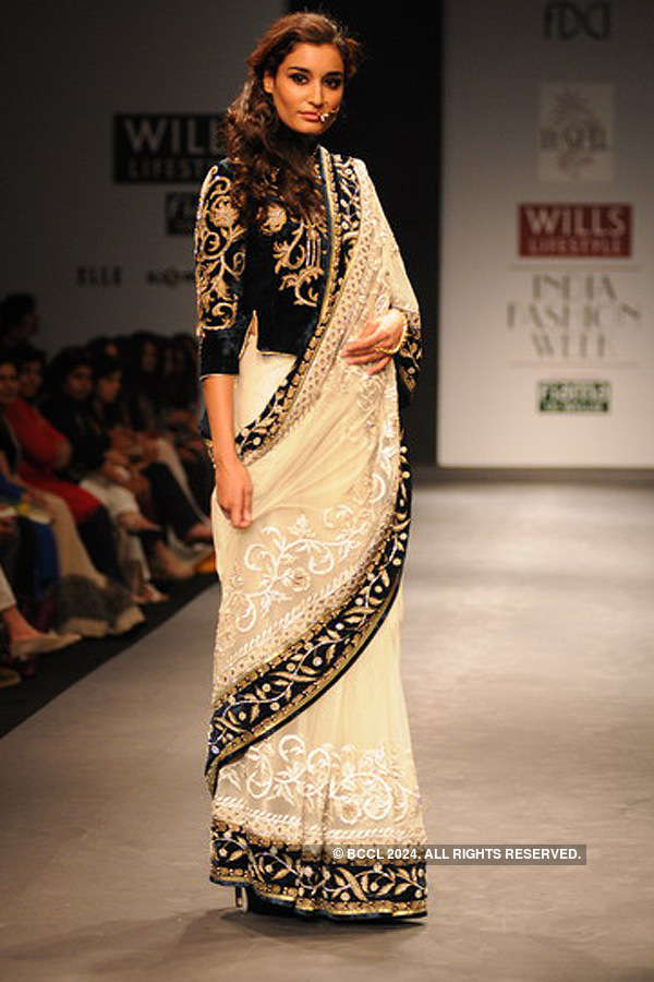 WIFW '13: Day 1: Vineet Bahl