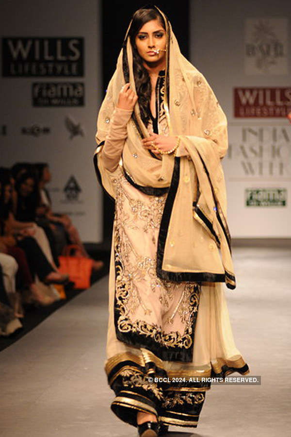WIFW '13: Day 1: Vineet Bahl