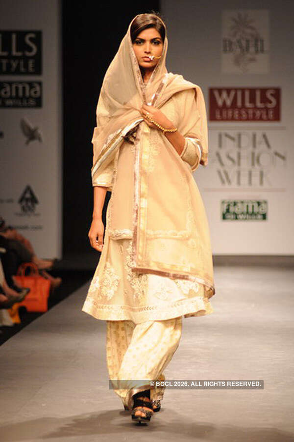 WIFW '13: Day 1: Vineet Bahl