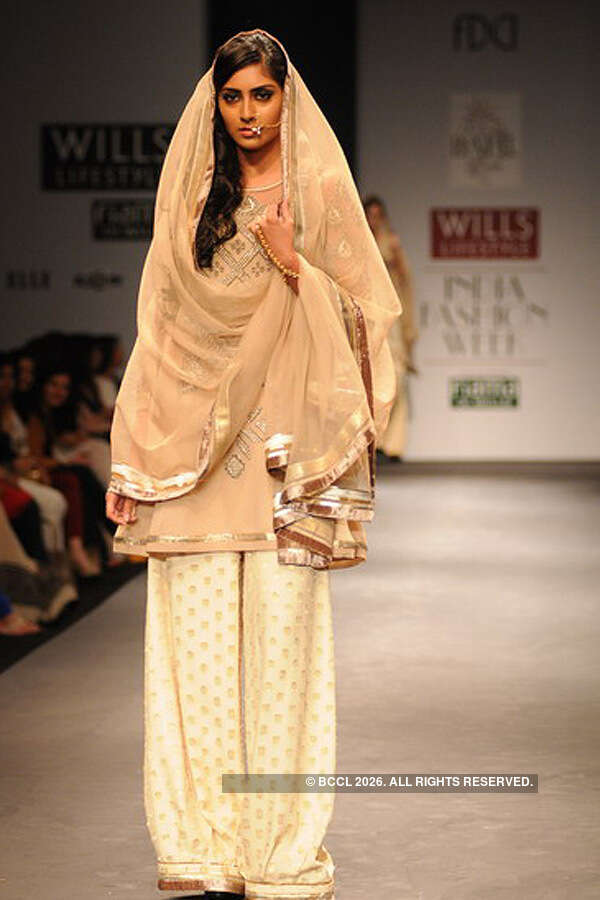 WIFW '13: Day 1: Vineet Bahl