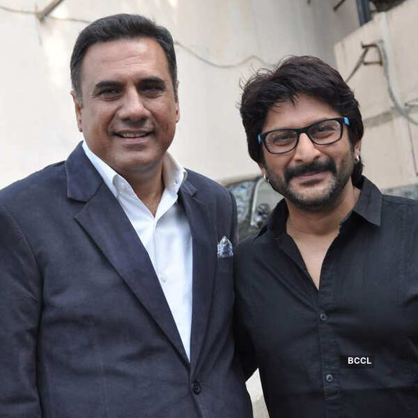 Boman Irani rocks Nach Baliye