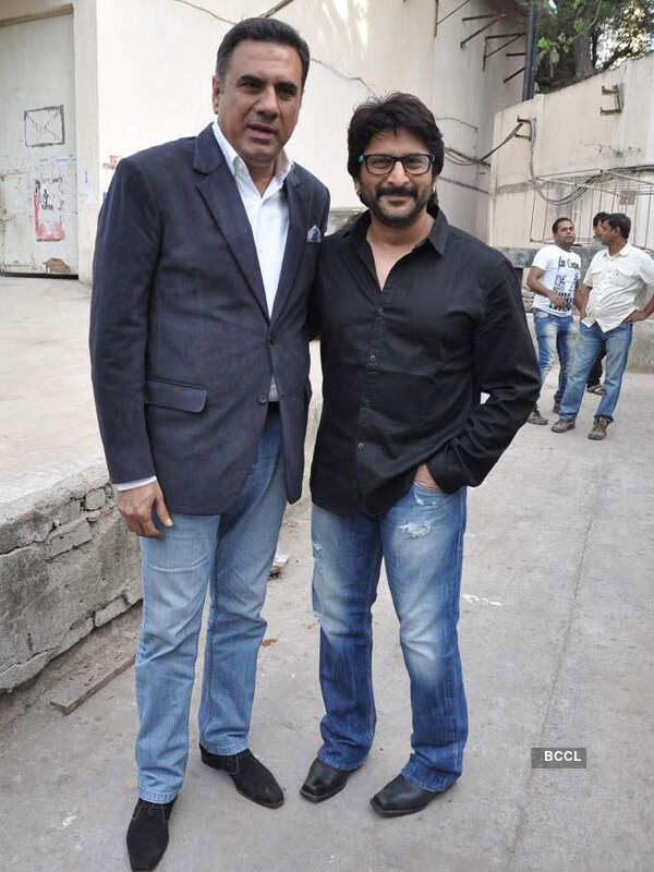 Boman Irani rocks Nach Baliye