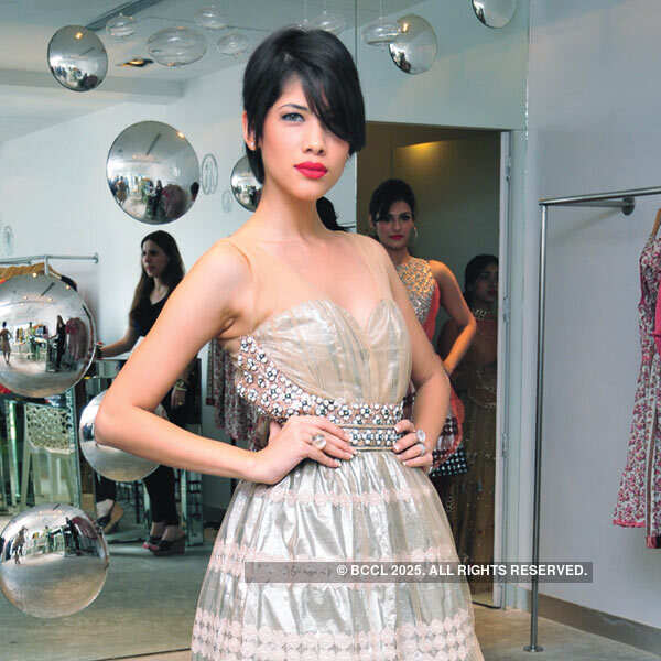 Fashion makes the city swoon!