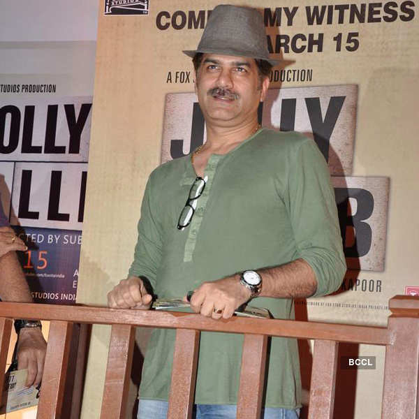 'Jolly LLB'