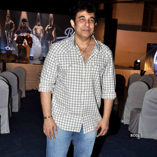 First look: 'Rock In Love'