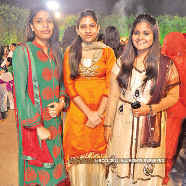 Almaas & Aliya's wedding ceremony