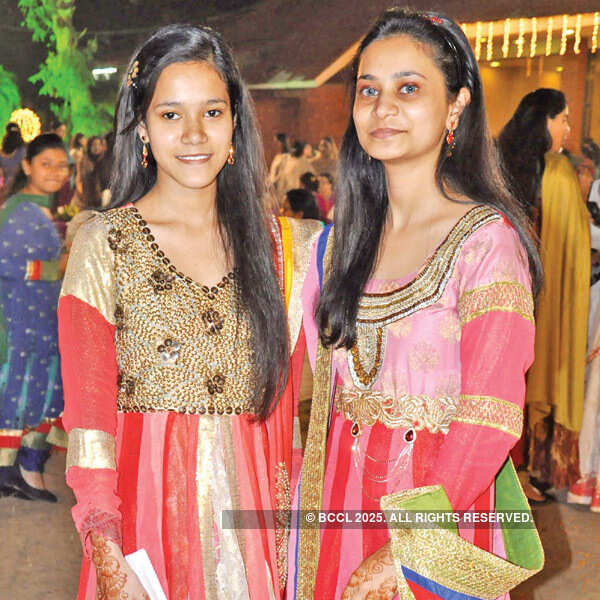 Almaas & Aliya's wedding ceremony