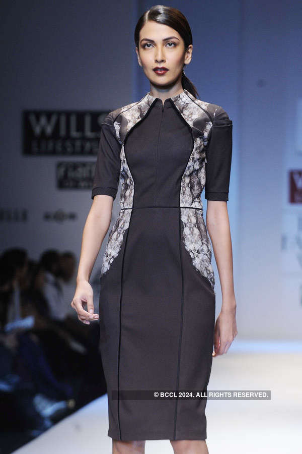 WIFW '13: Day 2: Hemant & Nandita