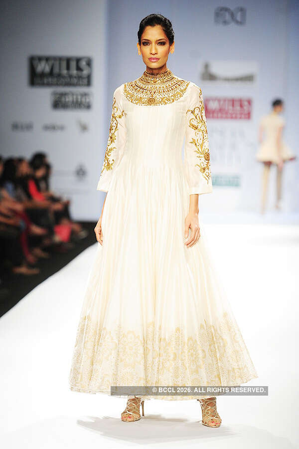 WIFW '13: Day 2: Samant Chauhan