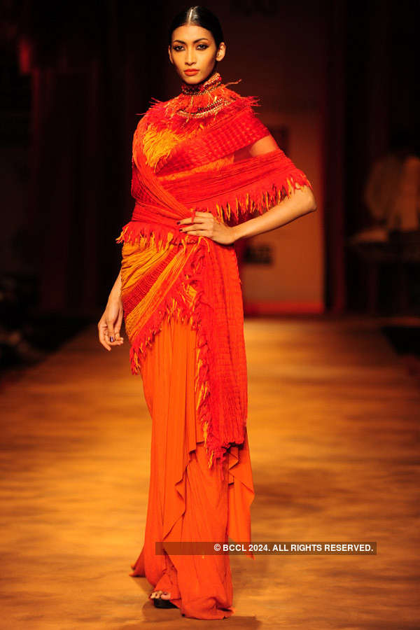 WIFW '13: Day 2: Tarun Tahiliani