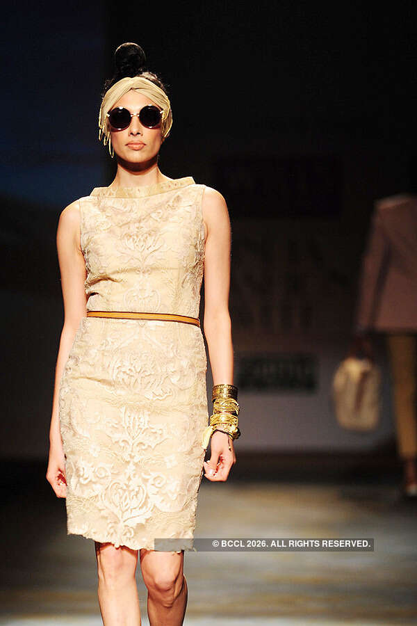 WIFW '13: Day 2: Shantanu & Nikhil