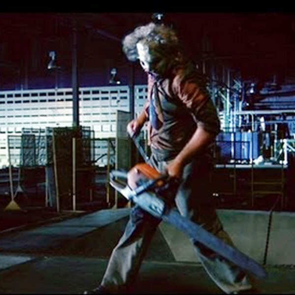 'Texas Chainsaw 3D'