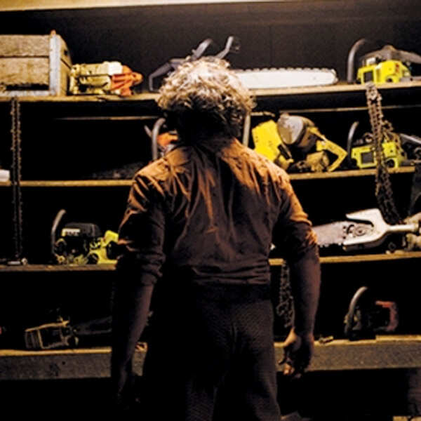 'Texas Chainsaw 3D'