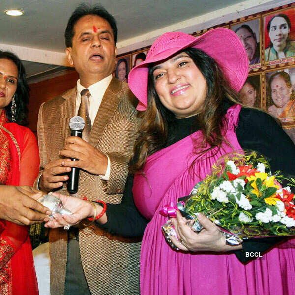 4th Hira Manek Awards