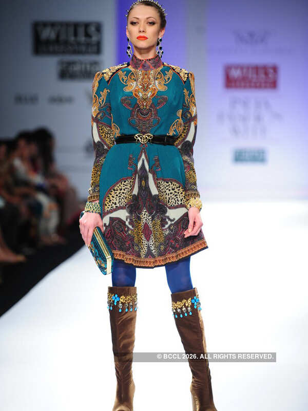 WIFW '13: Day 3: Rajdeep Ranawat