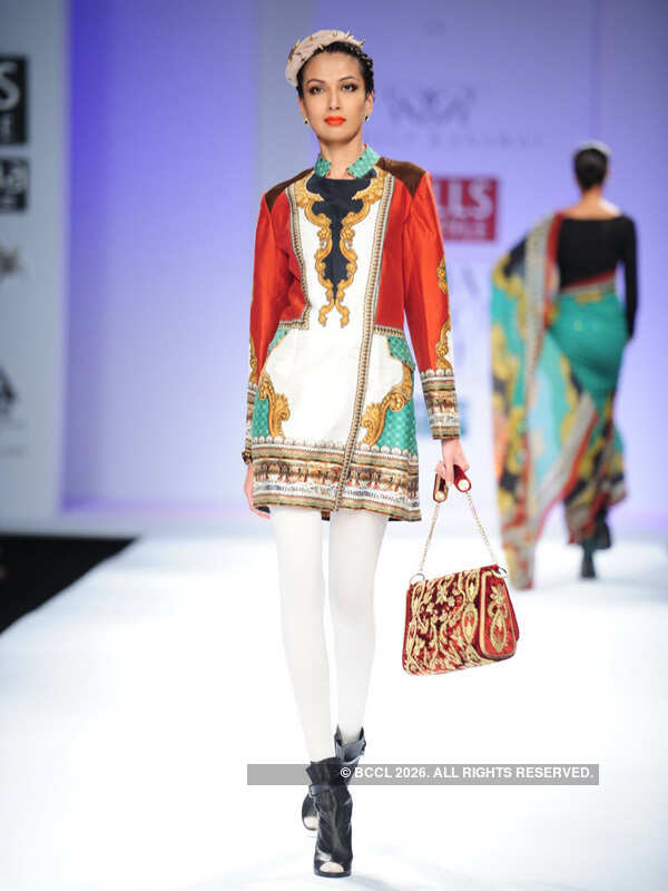 WIFW '13: Day 3: Rajdeep Ranawat
