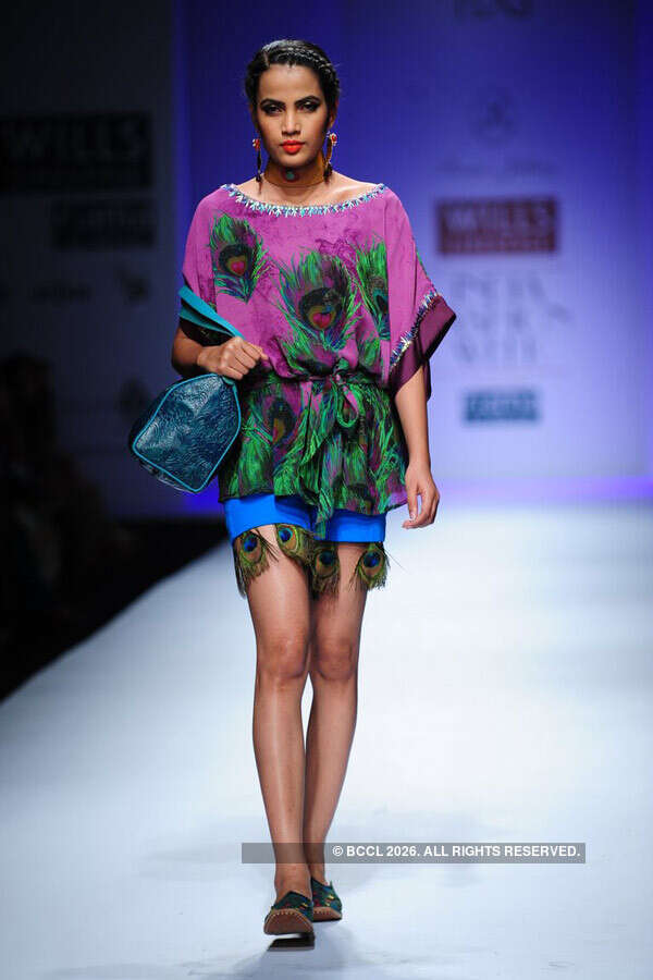 WIFW '13: Day 3: Sonia Jetleey