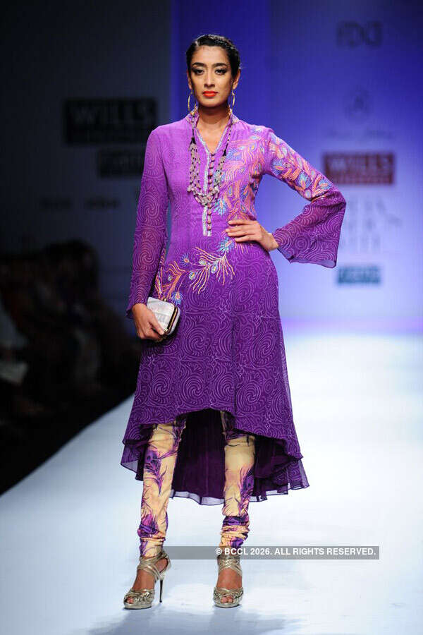 WIFW '13: Day 3: Sonia Jetleey